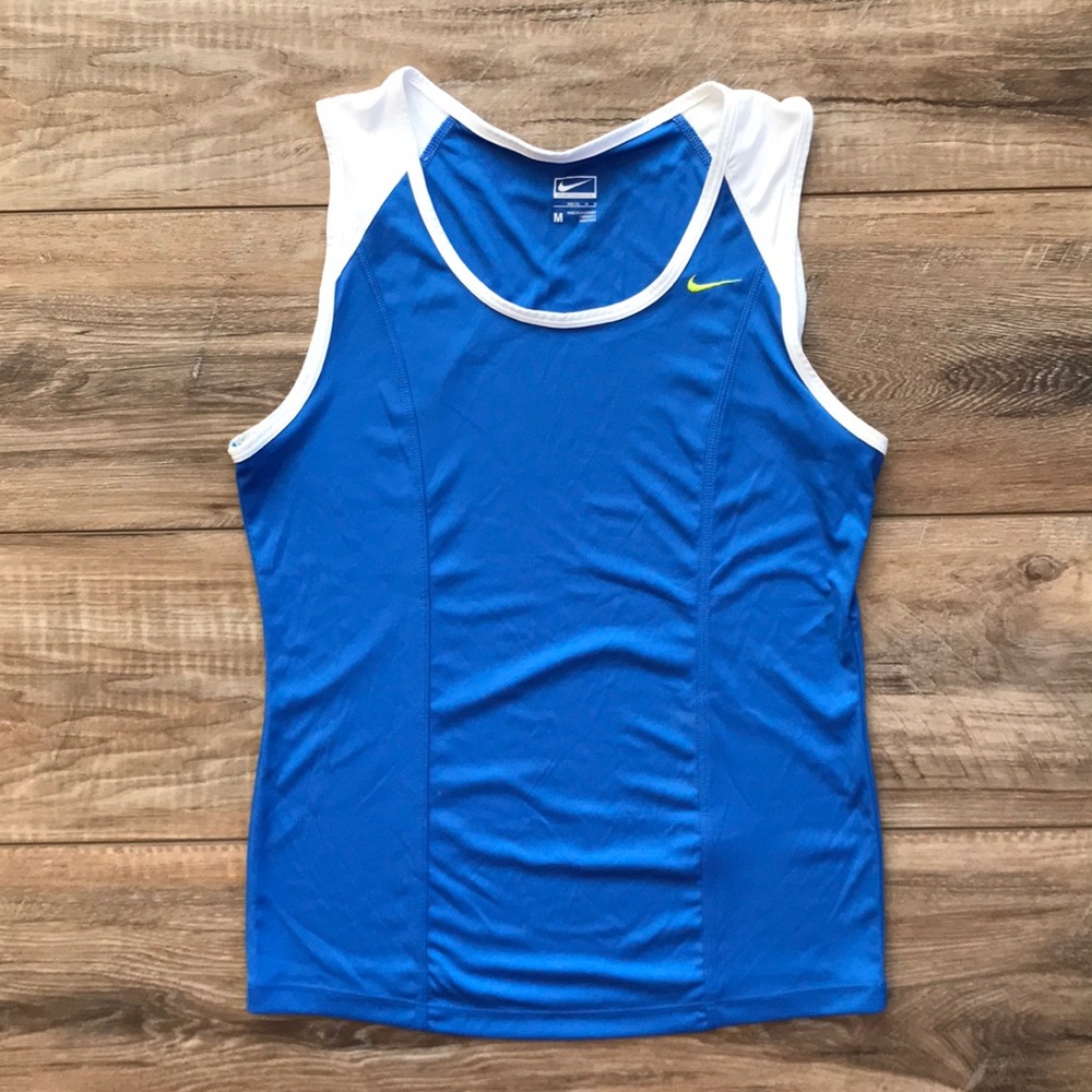 Nike Performance Tank M